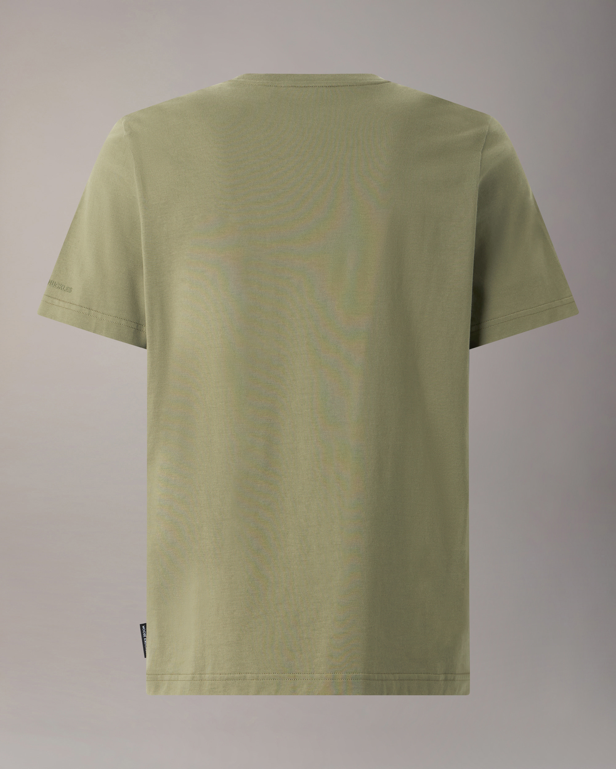 Moose Knuckles - M15MT777 - Crescent T-Shirt - MENS -  - Detail2