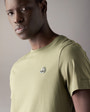 Moose Knuckles - M15MT777 - Crescent T-Shirt - MENS -  - Detail6