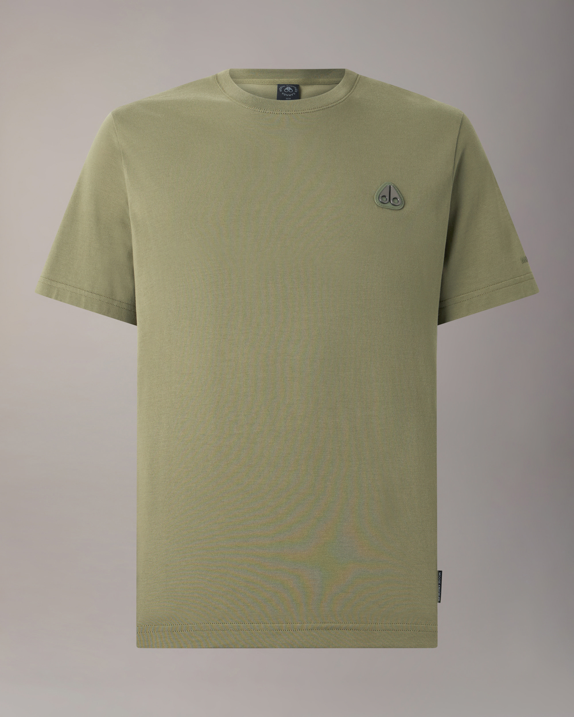 Moose Knuckles - M15MT777 - Crescent T-Shirt - MENS -  - GM