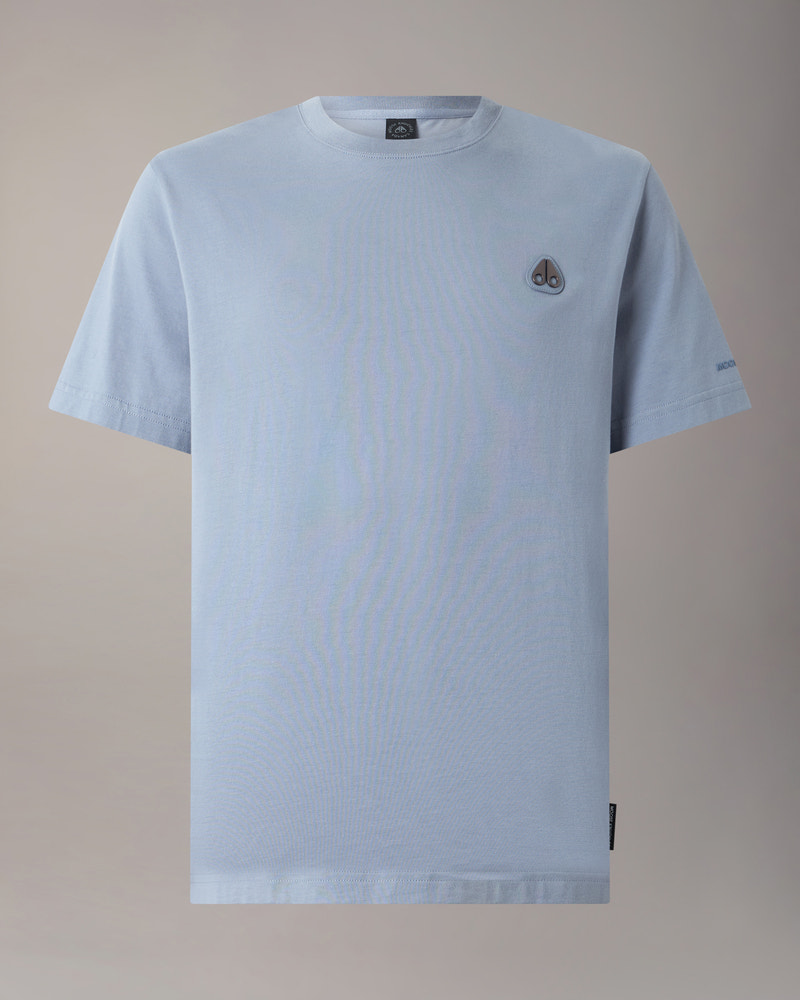 Moose Knuckles - M15MT777 - Crescent T-Shirt - MENS -  - GM