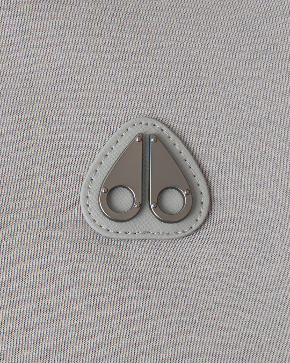 Moose Knuckles - M15MT777 - Crescent T-Shirt - MENS -  - Detail1