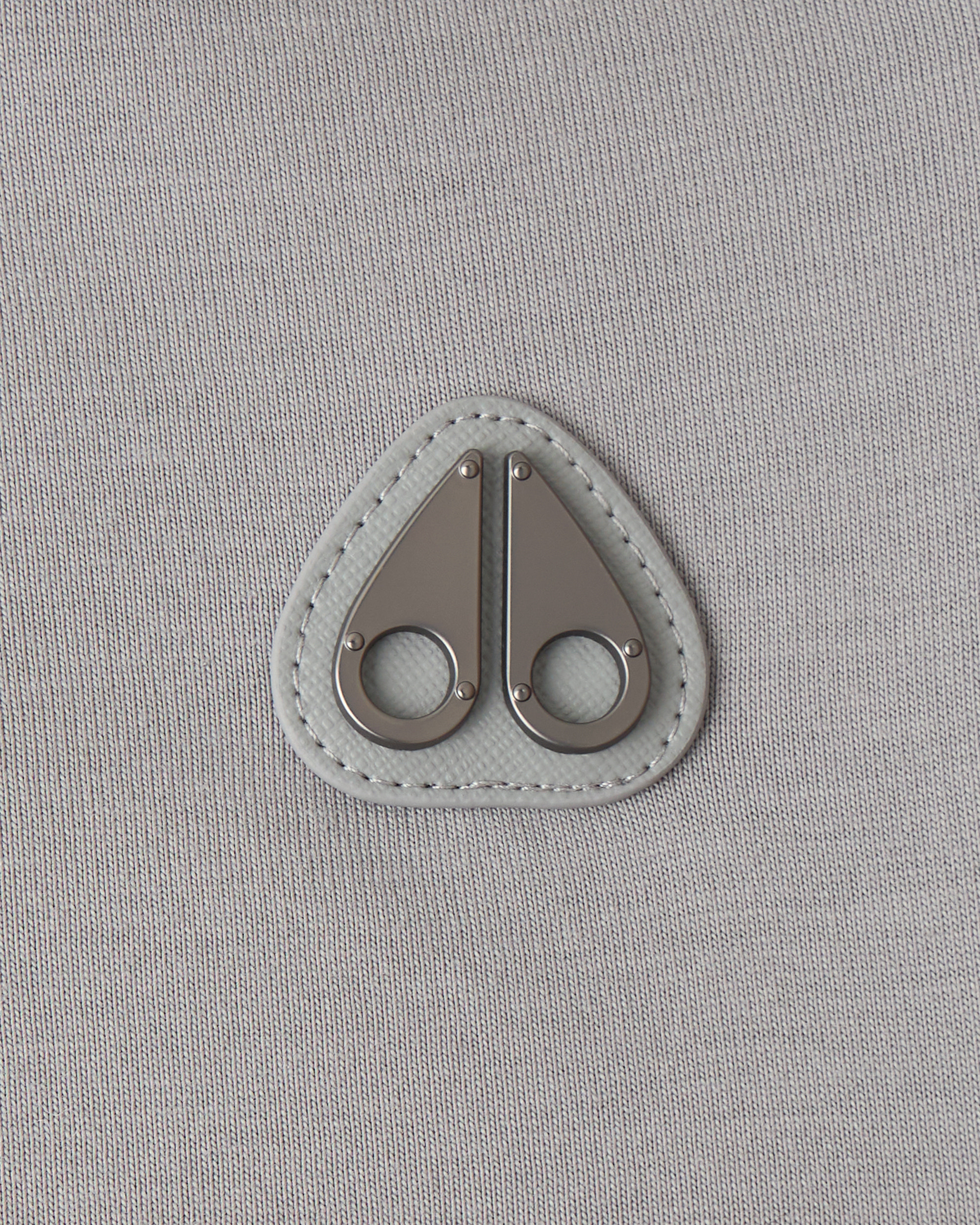 Moose Knuckles - M15MT777 - Crescent T-Shirt - MENS -  - Detail1