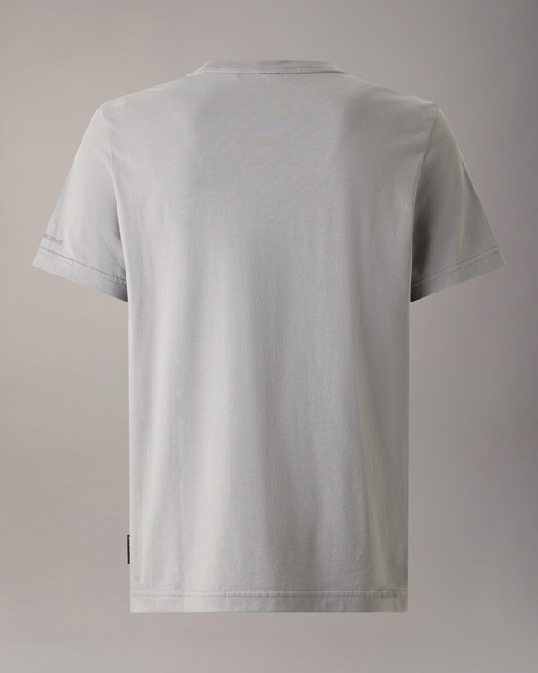 Moose Knuckles - M15MT777 - Crescent T-Shirt - MENS -  - Detail2