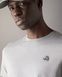 Moose Knuckles - M15MT777 - Crescent T-Shirt - MENS -  - Detail6