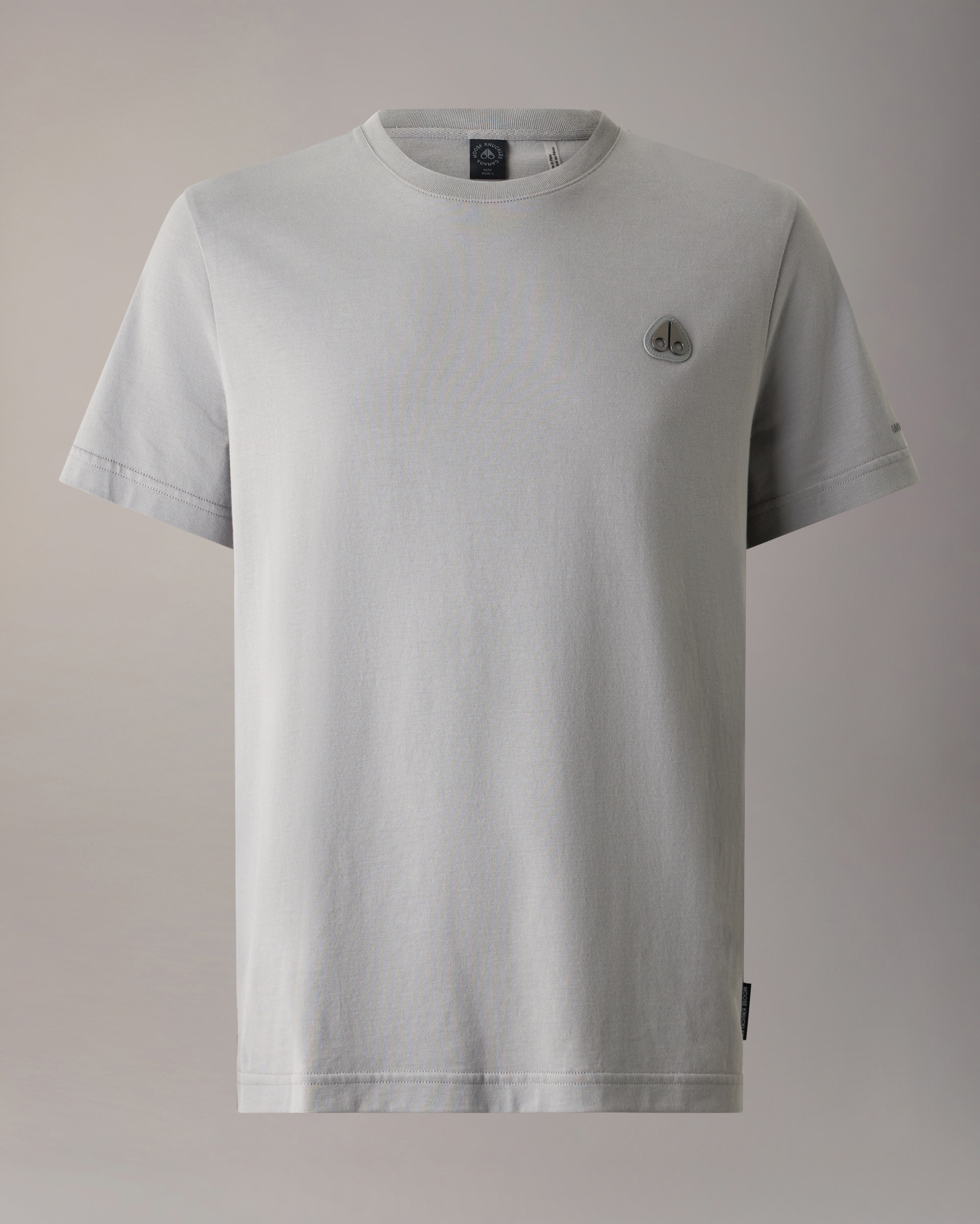 Moose Knuckles - M15MT777 - Crescent T-Shirt - MENS -  - GM