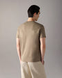 Moose Knuckles - M15MT777 - Crescent T-Shirt - MENS -  - Back