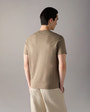 Moose Knuckles - M15MT777 - Crescent T-Shirt - MENS -  - Back