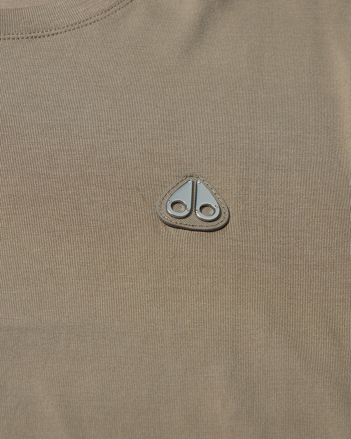 Moose Knuckles - M15MT777 - Crescent T-Shirt - MENS -  - Detail2