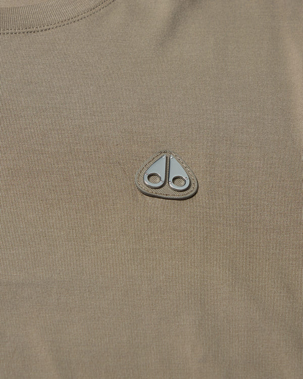 Moose Knuckles - M15MT777 - Crescent T-Shirt - MENS -  - Detail2