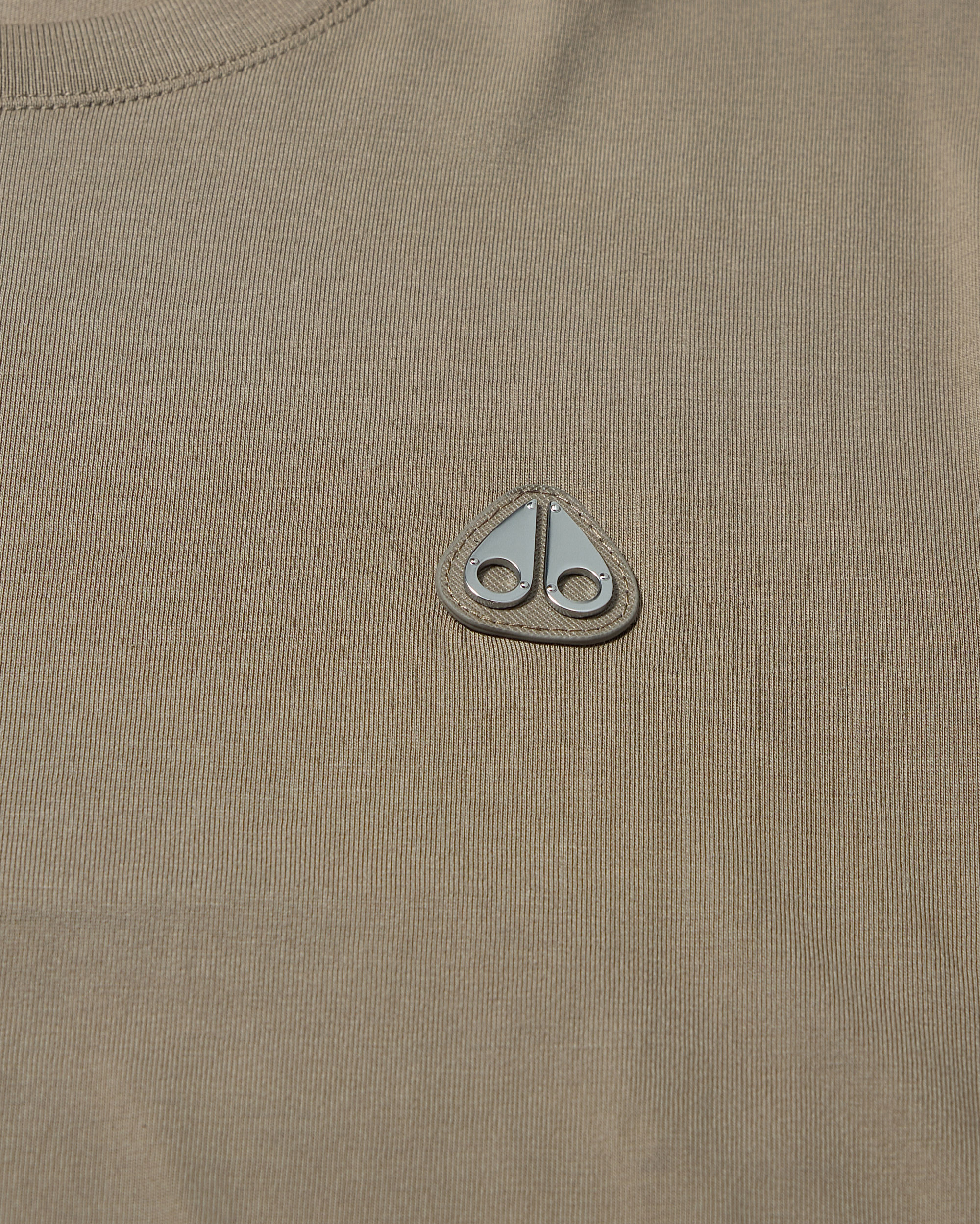 Moose Knuckles - M15MT777 - Crescent T-Shirt - MENS -  - Detail2