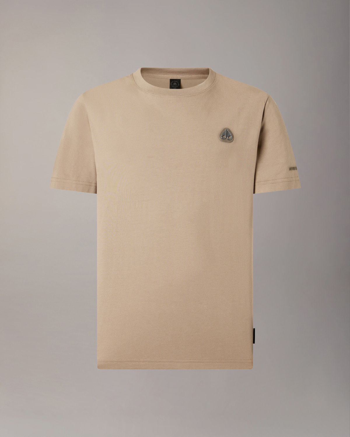 Moose Knuckles - M15MT777 - Crescent T-Shirt - MENS -  - Detail8