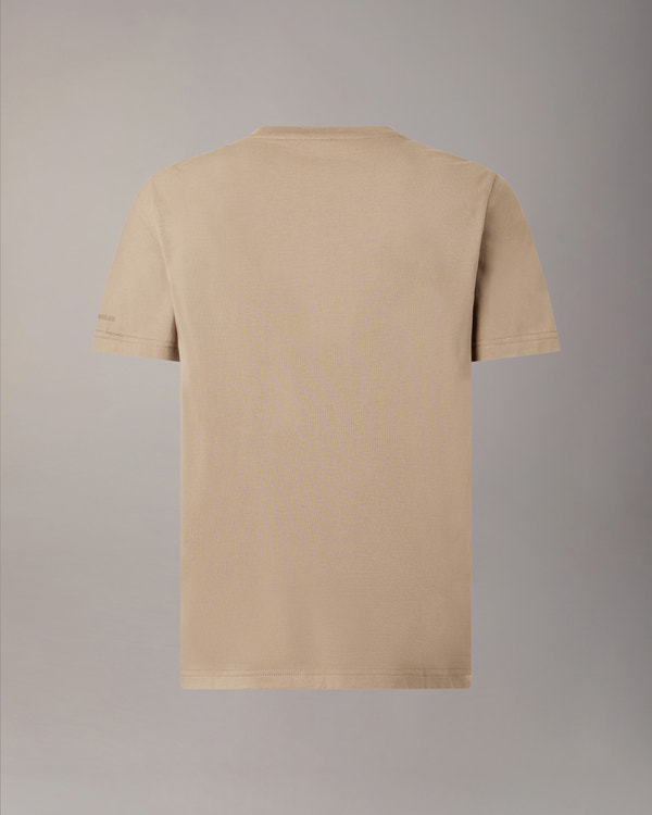 Moose Knuckles - M15MT777 - Crescent T-Shirt - MENS -  - Detail9