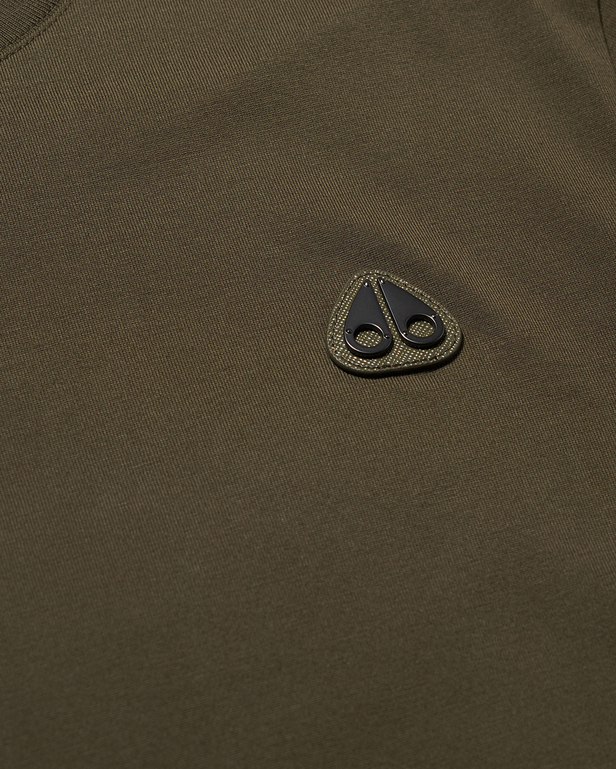 Moose Knuckles - M15MT777 - Crescent T-Shirt - MENS -  - Detail2