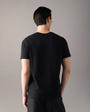 Moose Knuckles - M15MT777 - Crescent T-Shirt - MENS - Black - Back
