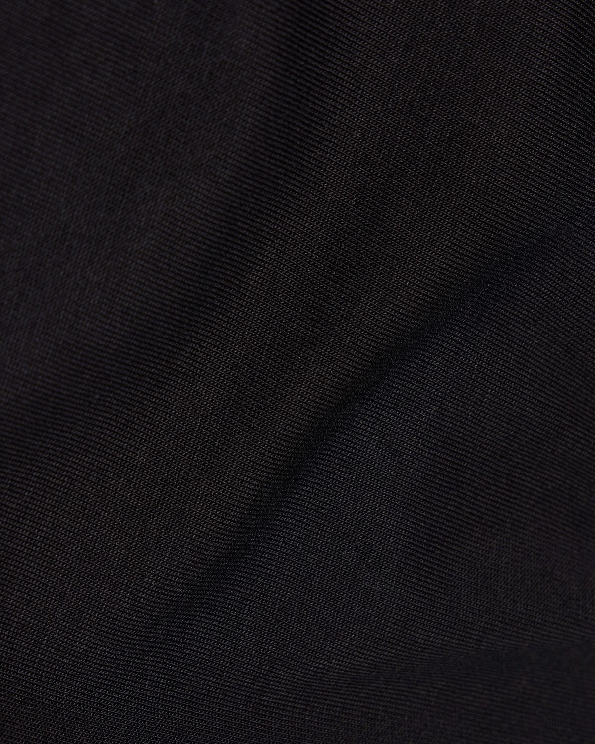 Moose Knuckles - M15MT777 - Crescent T-Shirt - MENS - Black - Detail3