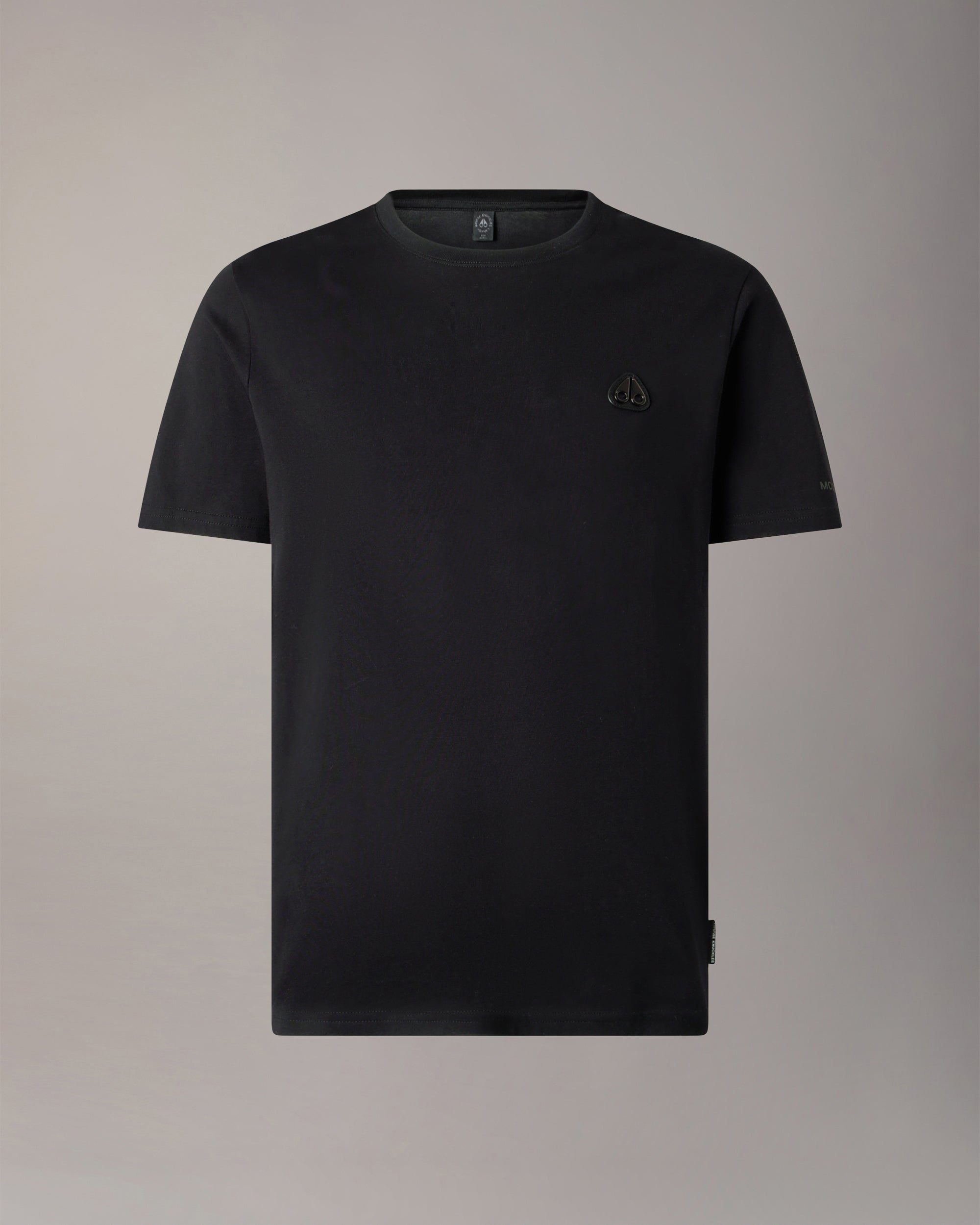 Crescent T-Shirt | Men | Moose Knuckles