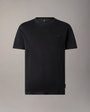 Moose Knuckles - M15MT777 - Crescent T-Shirt - MENS - Black - Detail8