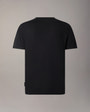 Moose Knuckles - M15MT777 - Crescent T-Shirt - MENS - Black - Detail9