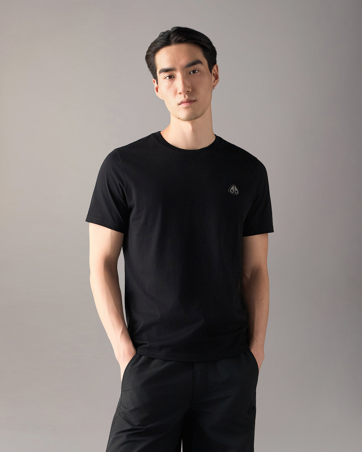 CRESCENT T SHIRT
