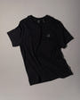 Moose Knuckles - M15MT777 - Crescent T-Shirt - MENS - Black - GM