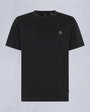 Moose Knuckles - M15MT777 - Crescent T-Shirt - MENS - Black - GM