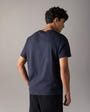 Moose Knuckles - M15MT777 - Crescent T-Shirt - MENS -  - Back