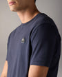 Moose Knuckles - M15MT777 - Crescent T-Shirt - MENS -  - Detail1