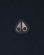 Moose Knuckles - M15MT777 - Crescent T-Shirt - MENS -  - Detail1