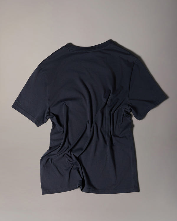 Moose Knuckles - M15MT777 - Crescent T-Shirt - MENS -  - Detail10