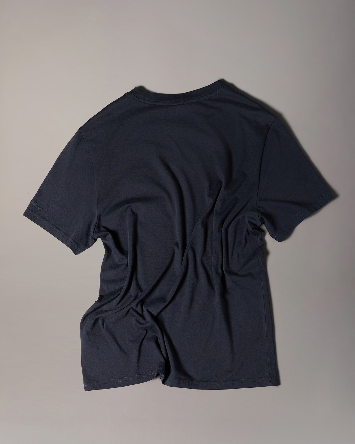 Moose Knuckles - M15MT777 - Crescent T-Shirt - MENS -  - Detail10
