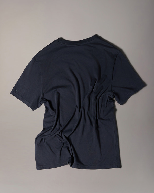 Moose Knuckles - M15MT777 - Crescent T-Shirt - MENS -  - Detail10