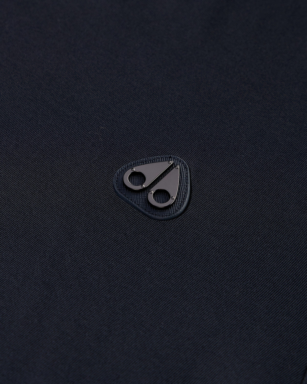 Moose Knuckles - M15MT777 - Crescent T-Shirt - MENS -  - Detail2