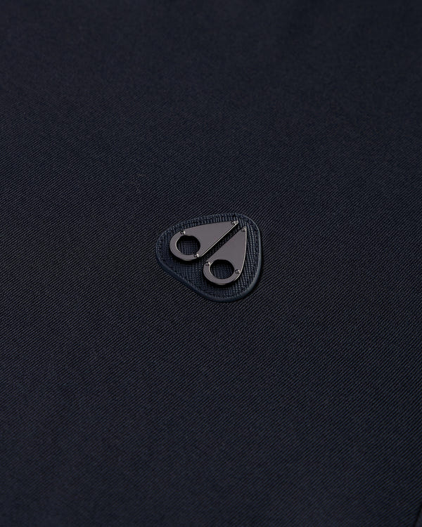 Moose Knuckles - M15MT777 - Crescent T-Shirt - MENS -  - Detail2