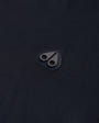Moose Knuckles - M15MT777 - Crescent T-Shirt - MENS -  - Detail2