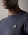 Moose Knuckles - M15MT777 - Crescent T-Shirt - MENS -  - Detail6