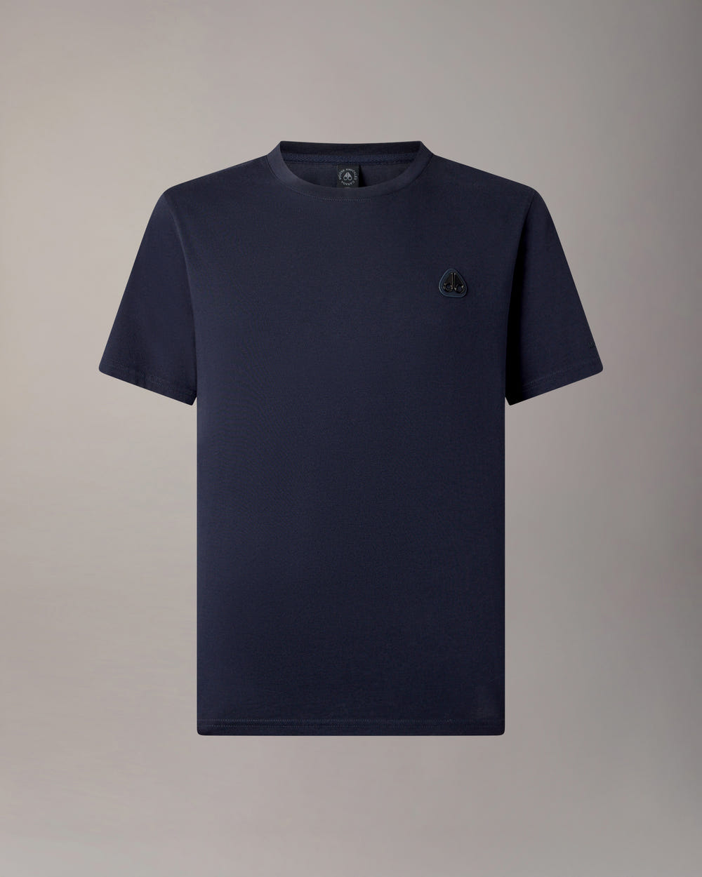 Moose Knuckles - M15MT777 - Crescent T-Shirt - MENS -  - Detail8