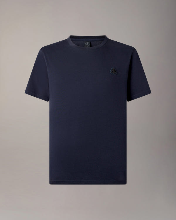 Moose Knuckles - M15MT777 - Crescent T-Shirt - MENS -  - Detail8