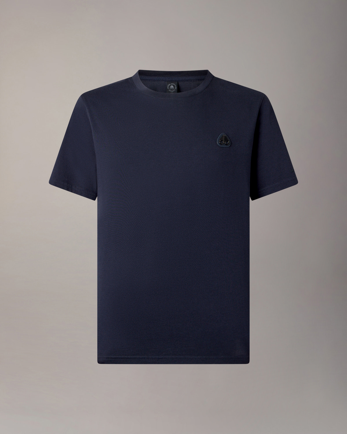 Moose Knuckles - M15MT777 - Crescent T-Shirt - MENS -  - Detail8