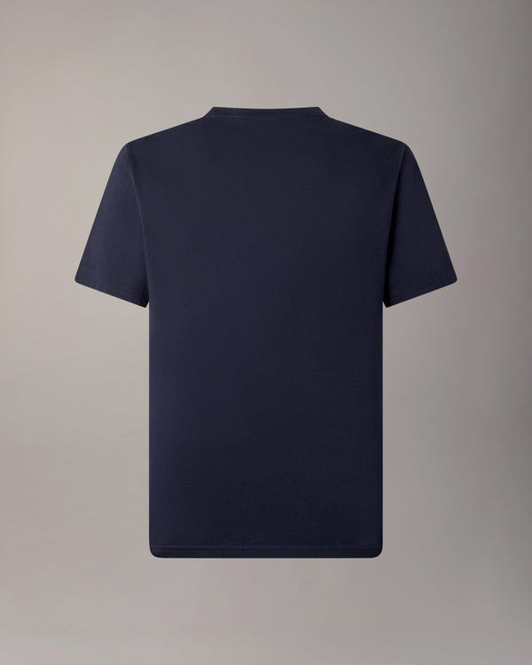 Moose Knuckles - M15MT777 - Crescent T-Shirt - MENS -  - Detail9