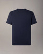 Moose Knuckles - M15MT777 - Crescent T-Shirt - MENS -  - Detail9