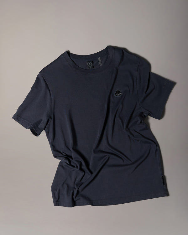 Moose Knuckles - M15MT777 - Crescent T-Shirt - MENS -  - GM