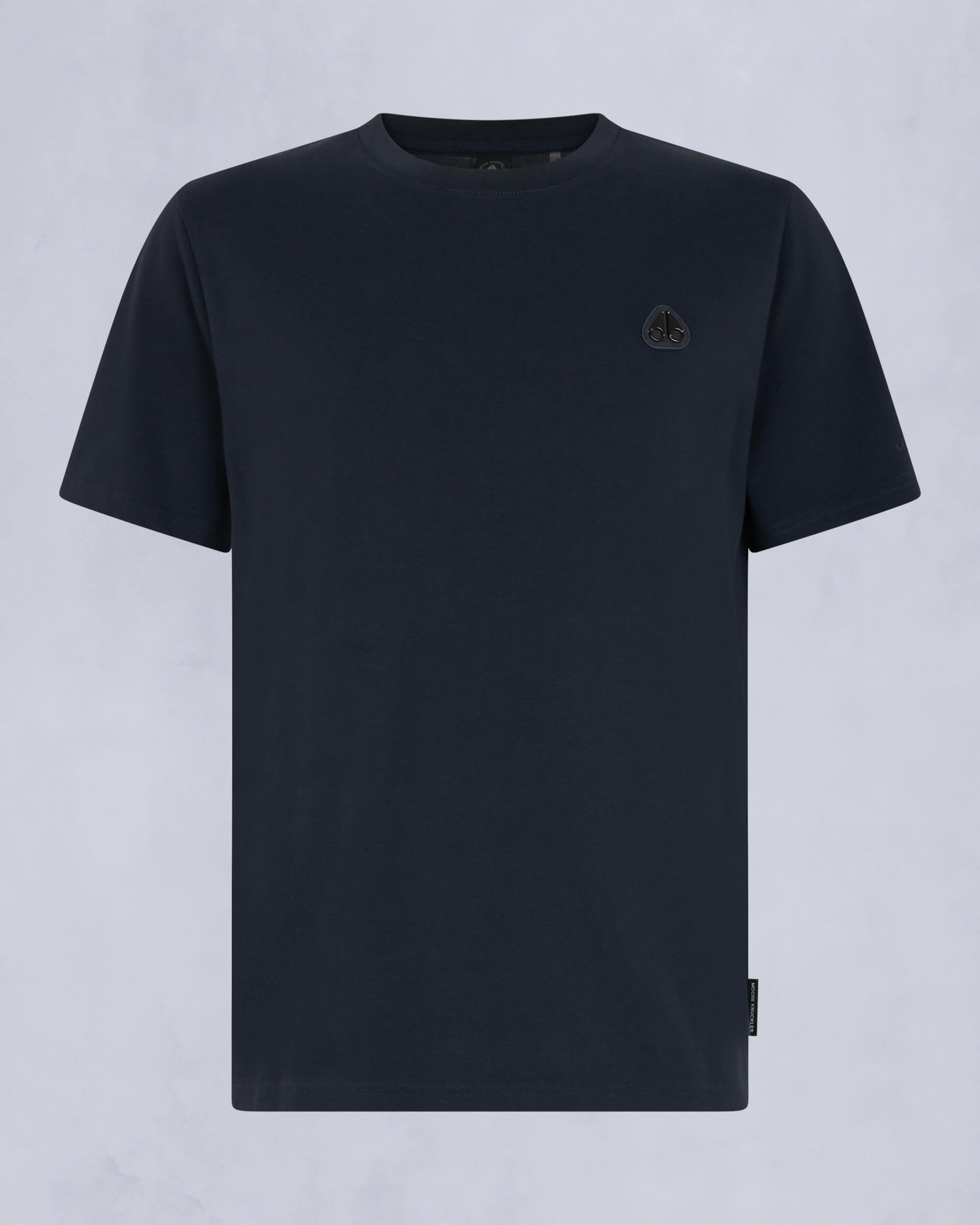 Moose Knuckles - M15MT777 - Crescent T-Shirt - MENS -  - GM
