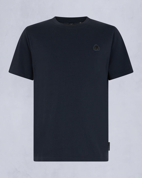 Moose Knuckles - M15MT777 - Crescent T-Shirt - MENS -  - GM