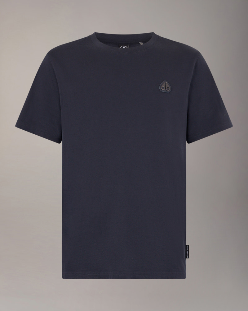 Moose Knuckles - M15MT777 - Crescent T-Shirt - MENS -  - GM