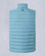 Moose Knuckles Mens Mentana Air Down Vest SEA M15MV456 Detail2