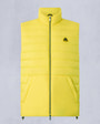 Moose Knuckles Mens Mentana Air Down Vest RAY M15MV456 - GM