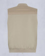 Moose Knuckles Mens Anderson Air Down Hybrid Vest  M15MV457 Detail2