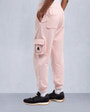 Moose Knuckles Kids Kids Unisex Hartsfield Cargo Joggers PETAL M15UR789 Back