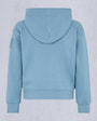Moose Knuckles Kids Kids Unisex Hartsfield Zip Hoodie SEA M15US708 Detail2