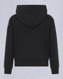 Moose Knuckles Kids Kids Unisex Hartsfield Zip Hoodie Black M15US708 Detail2
